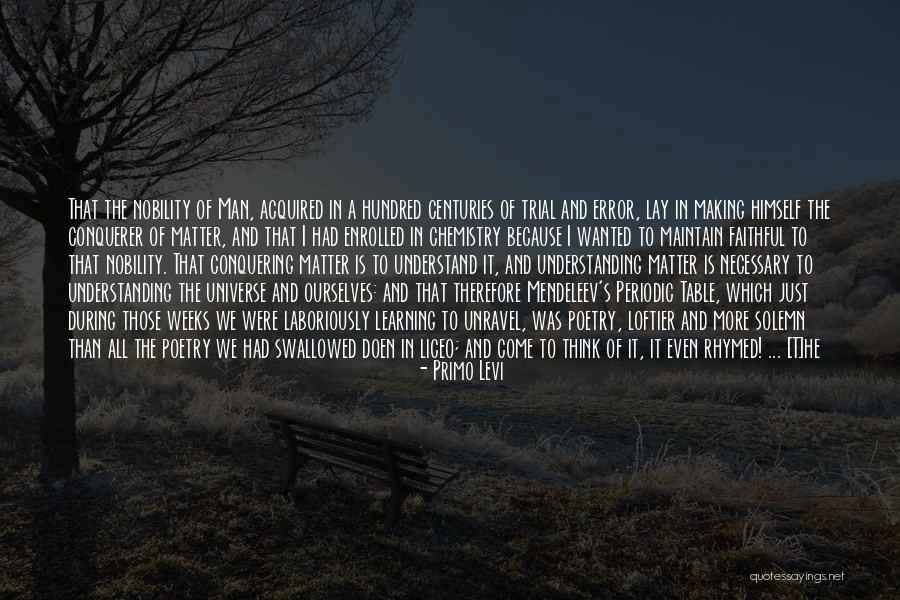 The More Lies Quotes By Primo Levi The More Lies Quotes By Primo Levi