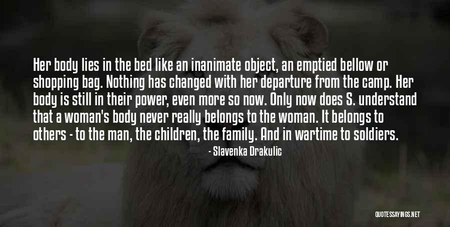 The More Lies Quotes By Slavenka Drakulic The More Lies Quotes By Slavenka Drakulic