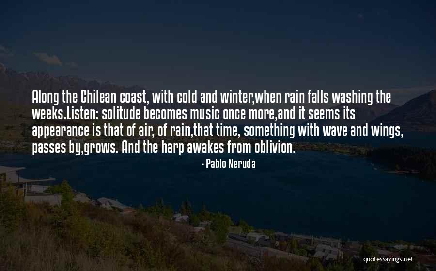 The More Time Passes Quotes By Pablo Neruda The More Time Passes Quotes By Pablo Neruda