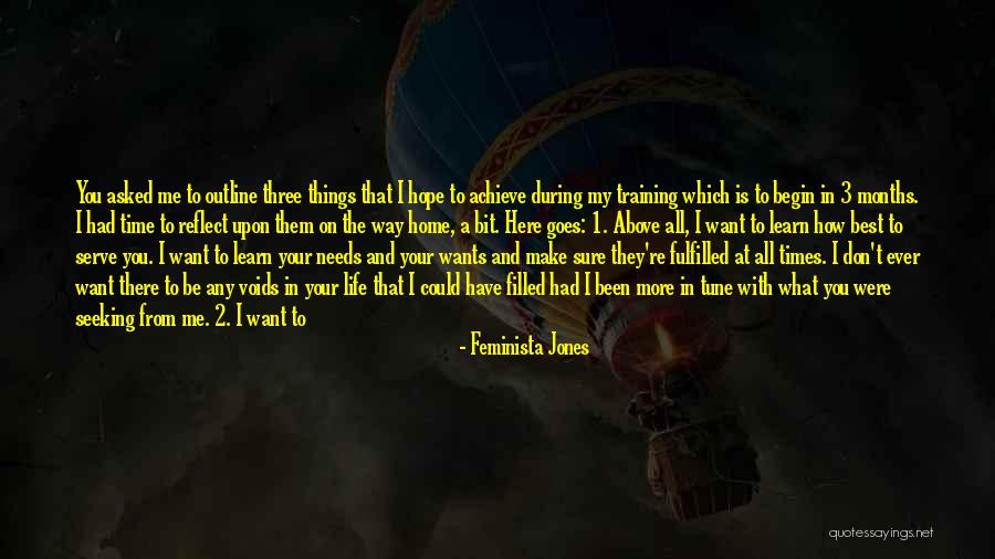 The More You Dig Quotes By Feminista Jones The More You Dig Quotes By Feminista Jones