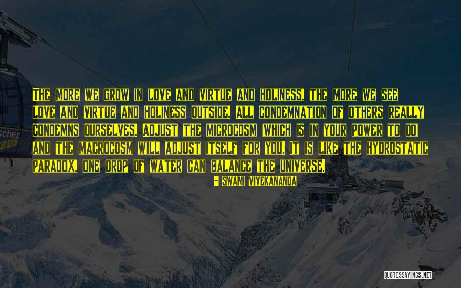 The More You Do Quotes By Swami Vivekananda The More You Do Quotes By Swami Vivekananda