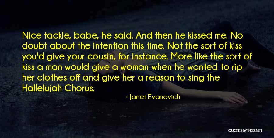 The More You Give Quotes By Janet Evanovich The More You Give Quotes By Janet Evanovich