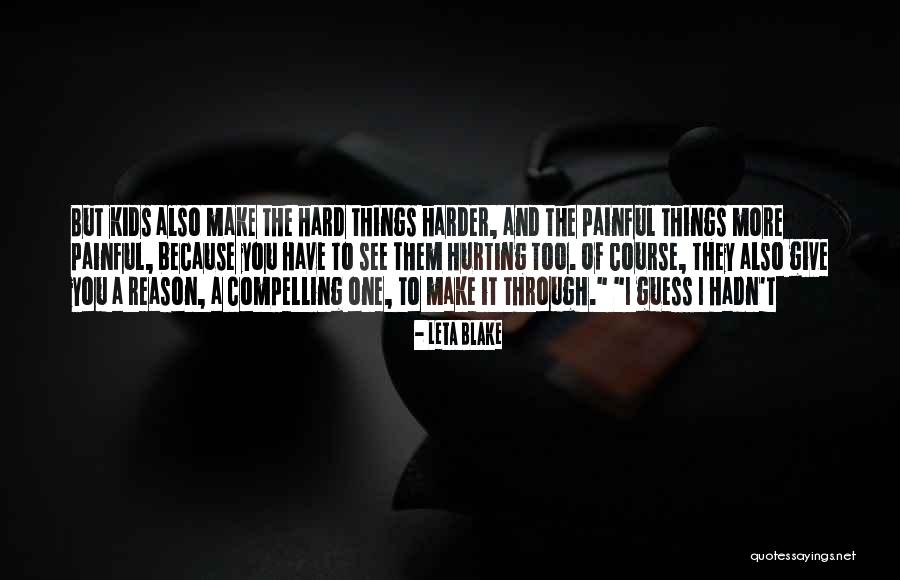 The More You Give Quotes By Leta Blake The More You Give Quotes By Leta Blake