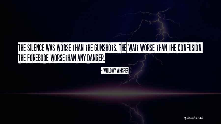 The More You Wait For Something Quotes By Willowy Whisper The More You Wait For Something Quotes By Willowy Whisper