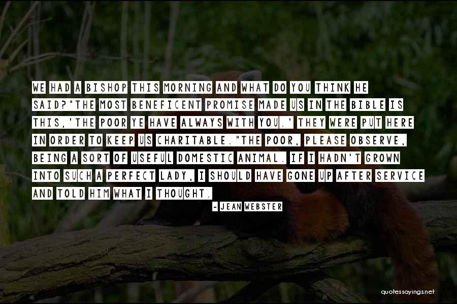 The Morning After Quotes By Jean Webster The Morning After Quotes By Jean Webster