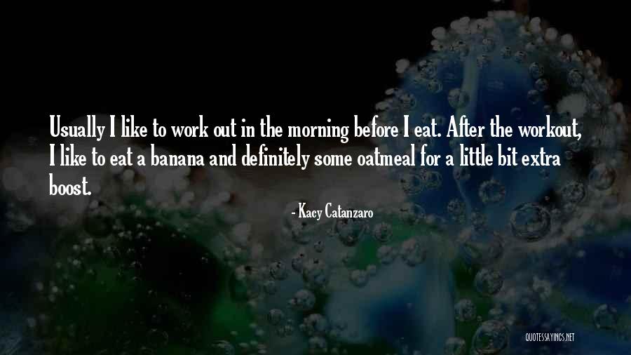 The Morning After Quotes By Kacy Catanzaro The Morning After Quotes By Kacy Catanzaro