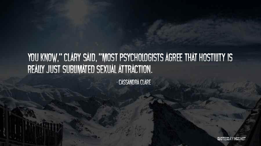 The Mortal Instruments City Of Bones Clary Quotes By Cassandra Clare The Mortal Instruments City Of Bones Clary Quotes By Cassandra Clare