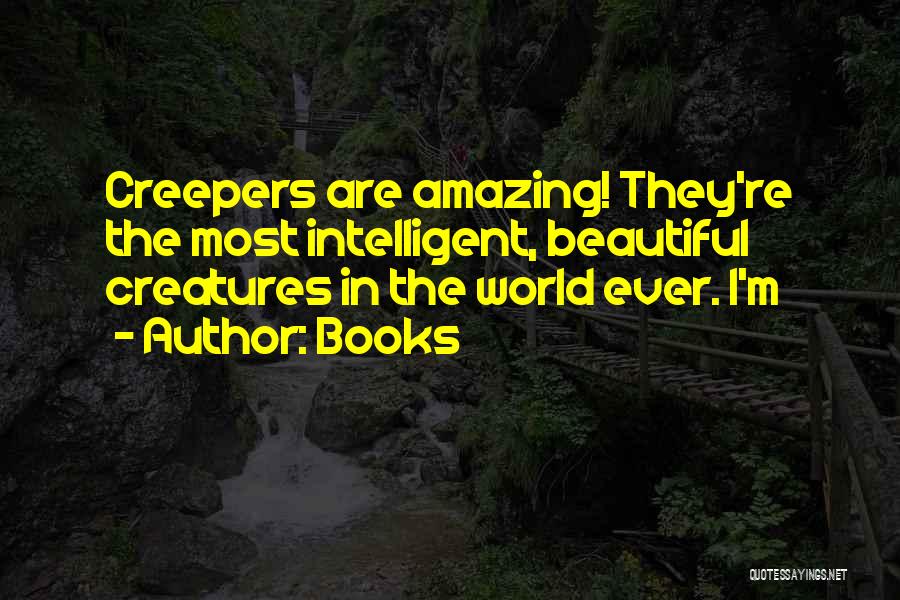 The Most Amazing Quotes By Books