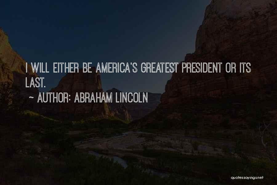 The Most Badass Quotes By Abraham Lincoln