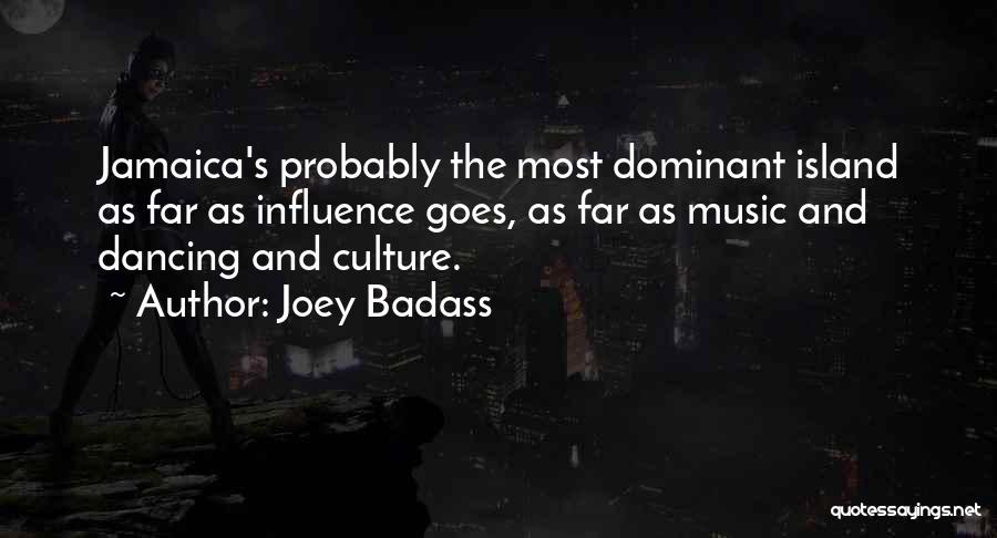 The Most Badass Quotes By Joey Badass