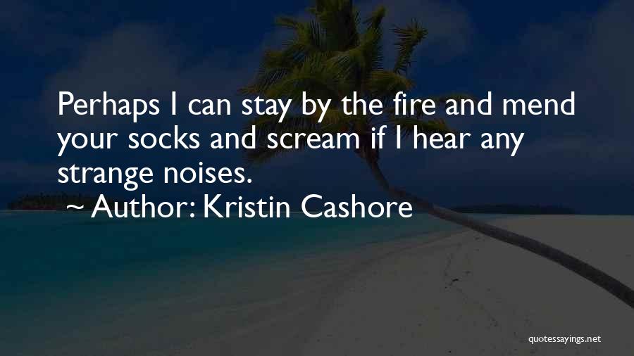 The Most Badass Quotes By Kristin Cashore