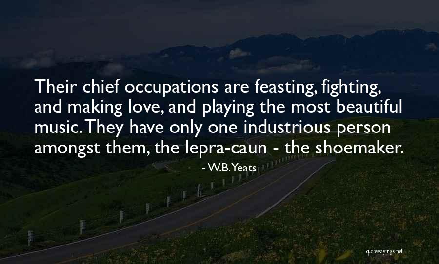 The Most Beautiful Love Quotes By W.B.Yeats The Most Beautiful Love Quotes By W.B.Yeats
