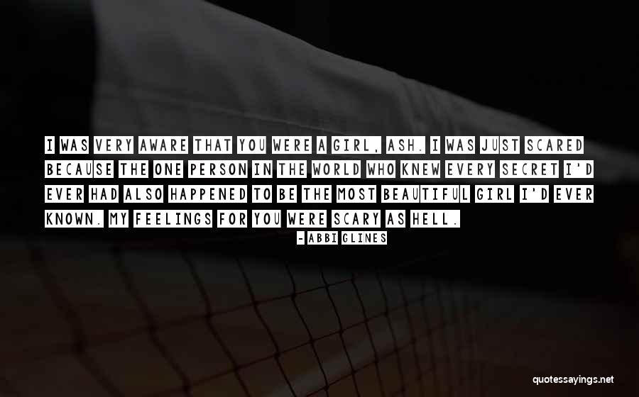 The Most Beautiful Person In The World Quotes By Abbi Glines The Most Beautiful Person In The World Quotes By Abbi Glines