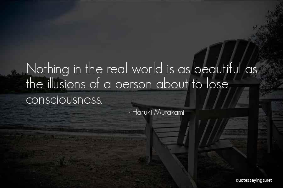 The Most Beautiful Person In The World Quotes By Haruki Murakami The Most Beautiful Person In The World Quotes By Haruki Murakami