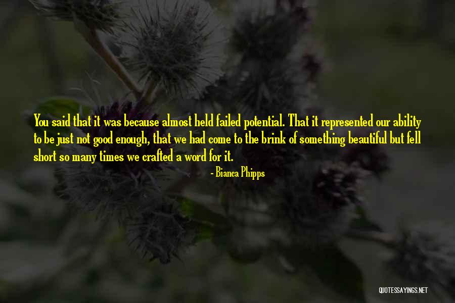 The Most Beautiful Short Love Quotes By Bianca Phipps The Most Beautiful Short Love Quotes By Bianca Phipps
