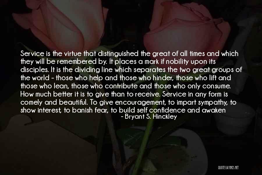 The Most Beautiful Short Love Quotes By Bryant S. Hinckley The Most Beautiful Short Love Quotes By Bryant S. Hinckley