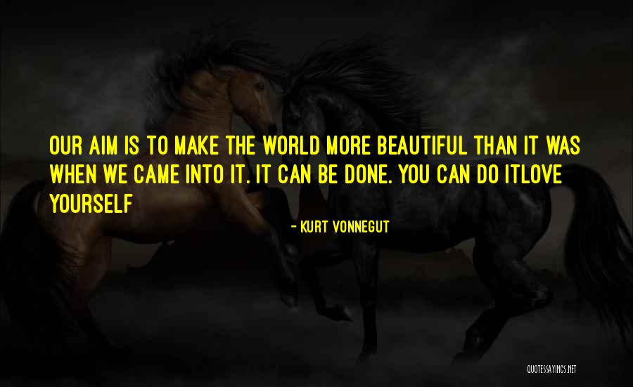 The Most Beautiful Short Love Quotes By Kurt Vonnegut The Most Beautiful Short Love Quotes By Kurt Vonnegut