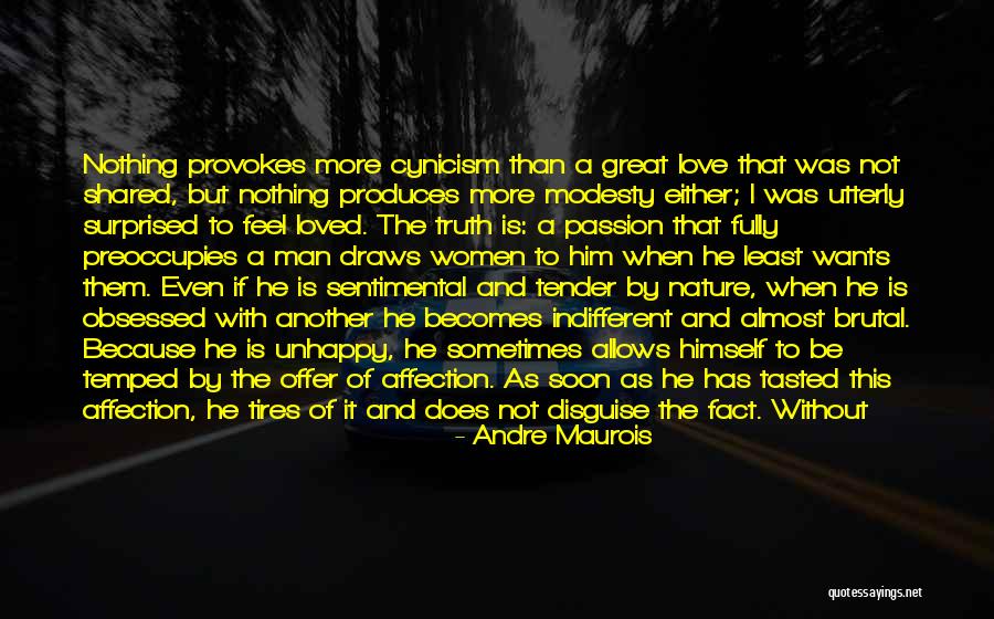 The Most Dangerous Game Quotes By Andre Maurois The Most Dangerous Game Quotes By Andre Maurois