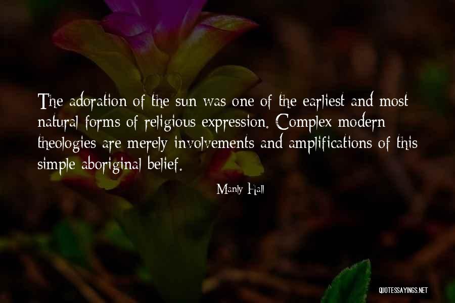 The Most Manly Quotes By Manly Hall The Most Manly Quotes By Manly Hall