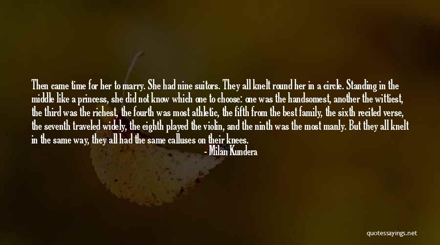 The Most Manly Quotes By Milan Kundera The Most Manly Quotes By Milan Kundera