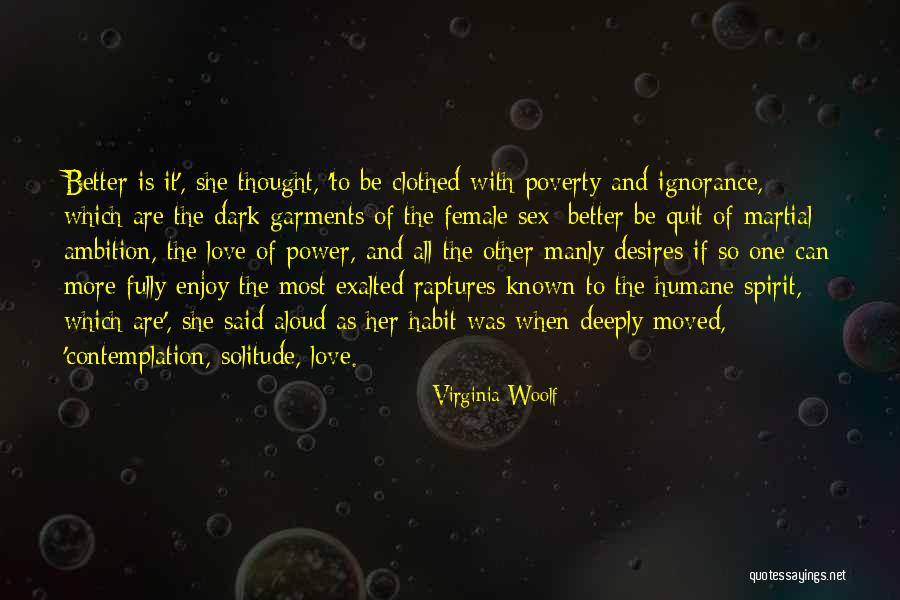 The Most Manly Quotes By Virginia Woolf The Most Manly Quotes By Virginia Woolf