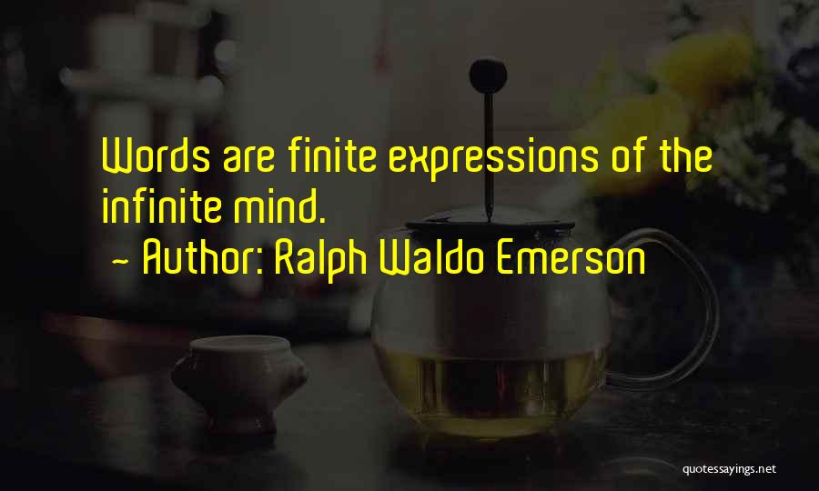 The Most Mind Blowing Quotes By Ralph Waldo Emerson