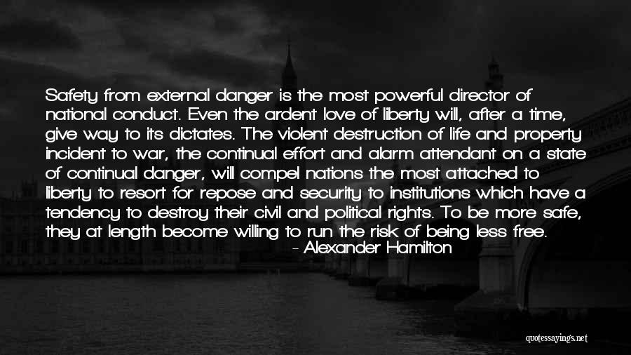 The Most Powerful Political Quotes By Alexander Hamilton The Most Powerful Political Quotes By Alexander Hamilton