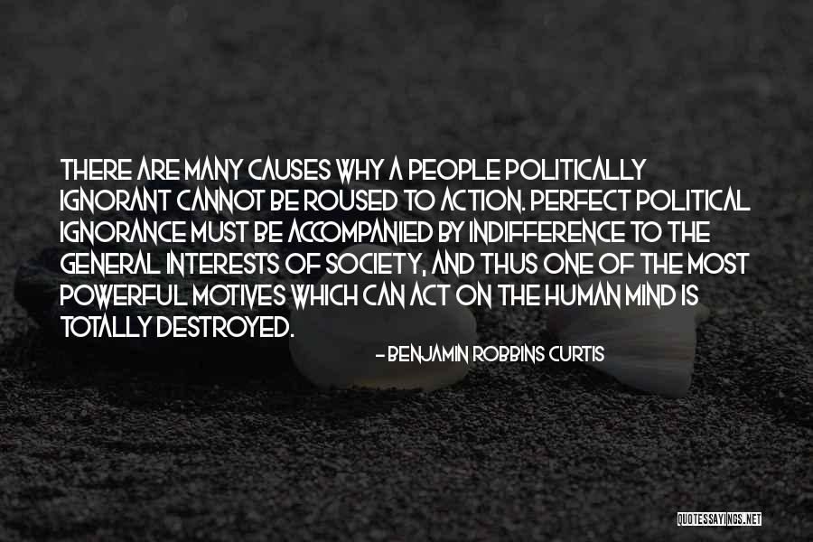 The Most Powerful Political Quotes By Benjamin Robbins Curtis The Most Powerful Political Quotes By Benjamin Robbins Curtis