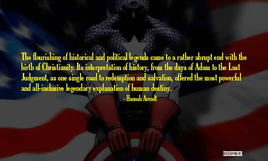 The Most Powerful Political Quotes By Hannah Arendt The Most Powerful Political Quotes By Hannah Arendt