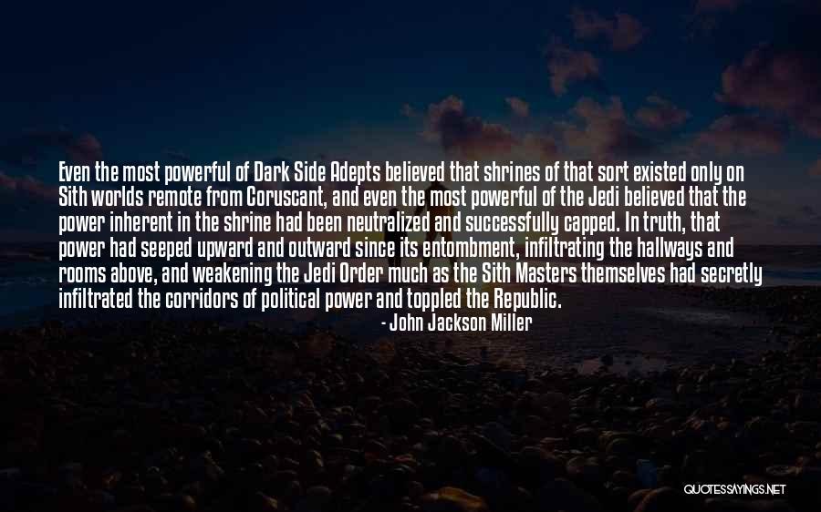 The Most Powerful Political Quotes By John Jackson Miller The Most Powerful Political Quotes By John Jackson Miller