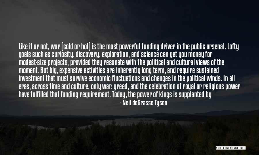 The Most Powerful Political Quotes By Neil DeGrasse Tyson The Most Powerful Political Quotes By Neil DeGrasse Tyson