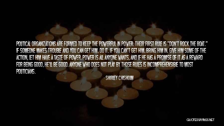 The Most Powerful Political Quotes By Shirley Chisholm The Most Powerful Political Quotes By Shirley Chisholm