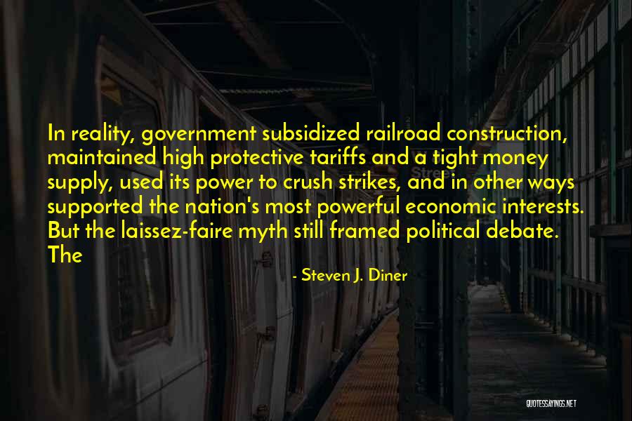 The Most Powerful Political Quotes By Steven J. Diner The Most Powerful Political Quotes By Steven J. Diner