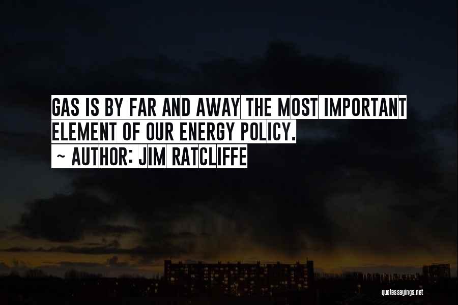The Most Quotes By Jim Ratcliffe