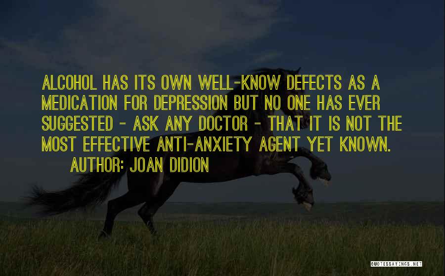 The Most Well Known Quotes By Joan Didion