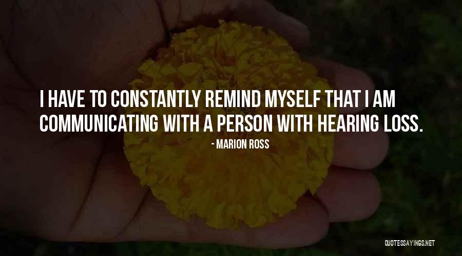 The Mote In God S Eye Quotes By Marion Ross The Mote In God S Eye Quotes By Marion Ross