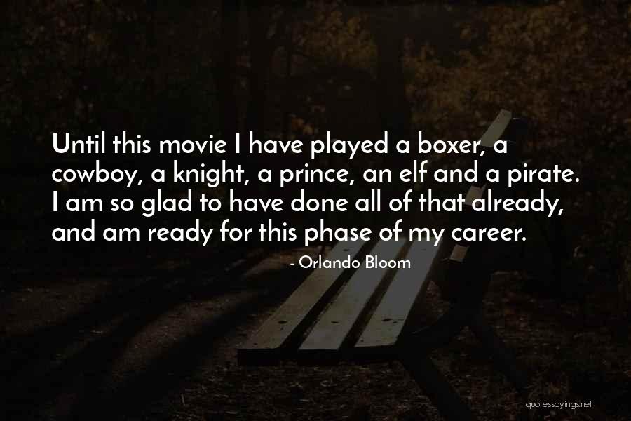 The Movie Elf Quotes By Orlando Bloom