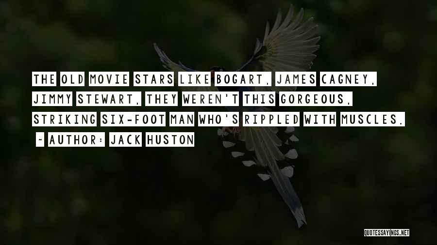 The Movie Quotes By Jack Huston