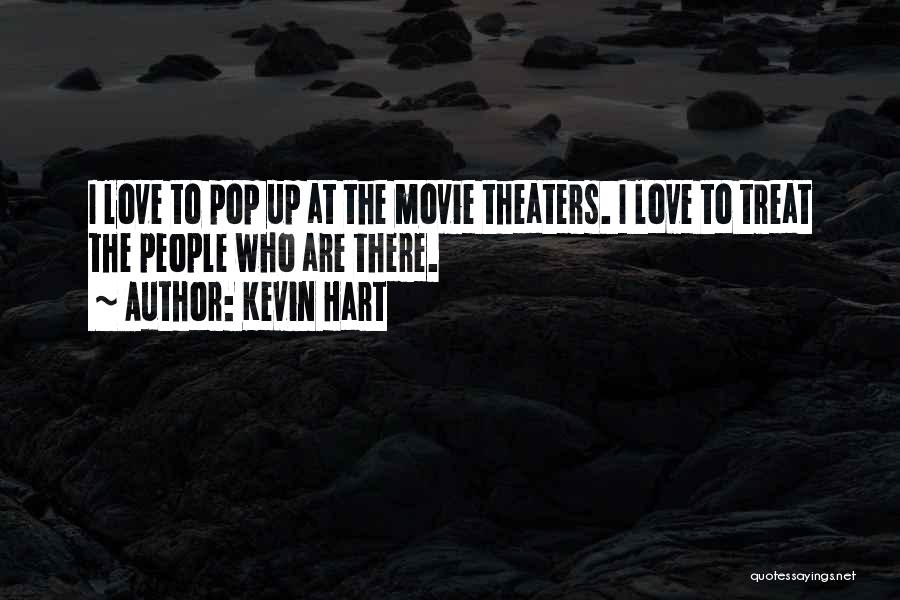 The Movie Up Love Quotes By Kevin Hart