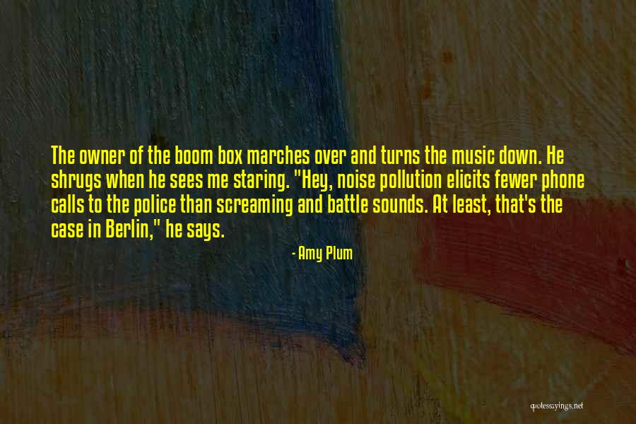 The Music Box Quotes By Amy Plum The Music Box Quotes By Amy Plum