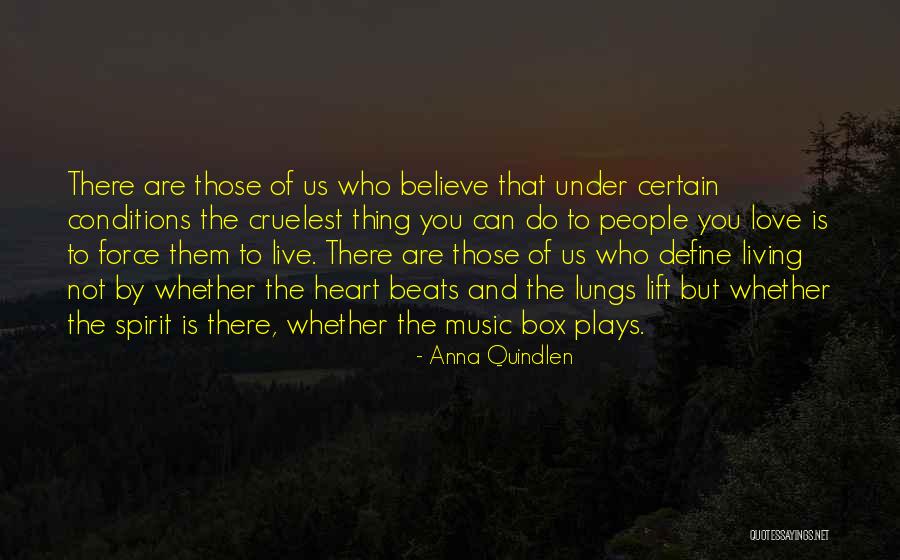 The Music Box Quotes By Anna Quindlen The Music Box Quotes By Anna Quindlen