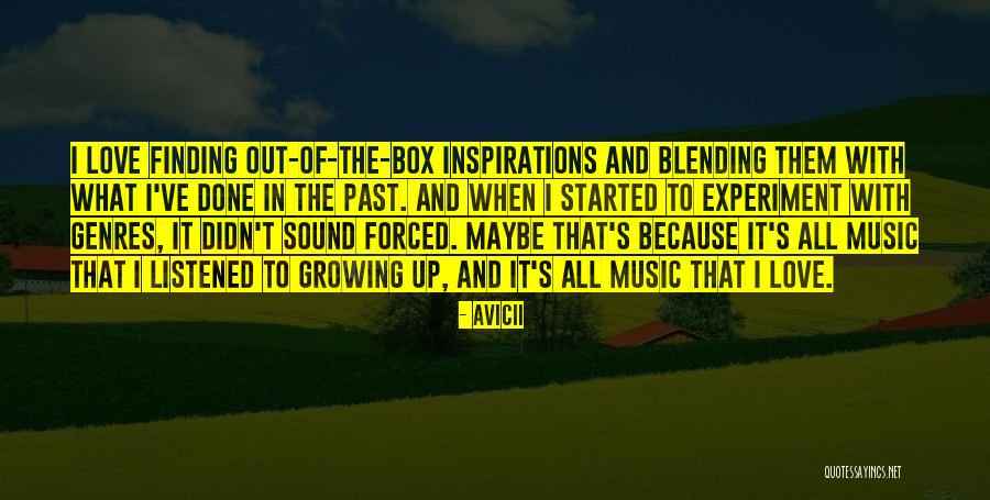 The Music Box Quotes By Avicii The Music Box Quotes By Avicii