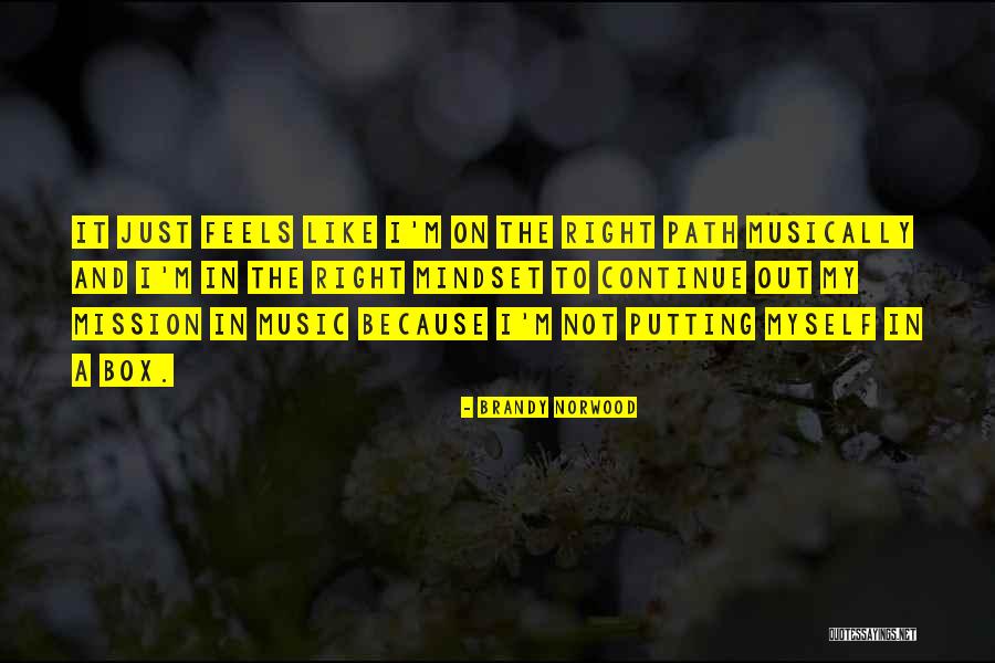 The Music Box Quotes By Brandy Norwood The Music Box Quotes By Brandy Norwood