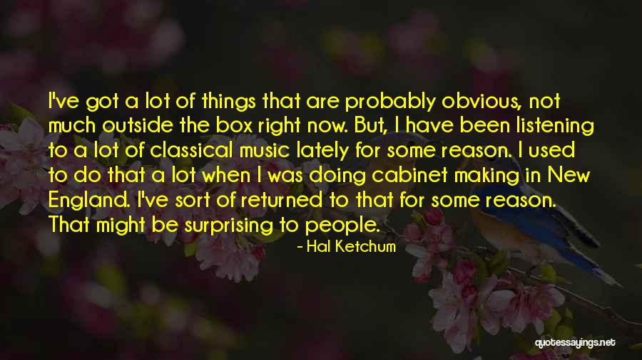 The Music Box Quotes By Hal Ketchum The Music Box Quotes By Hal Ketchum