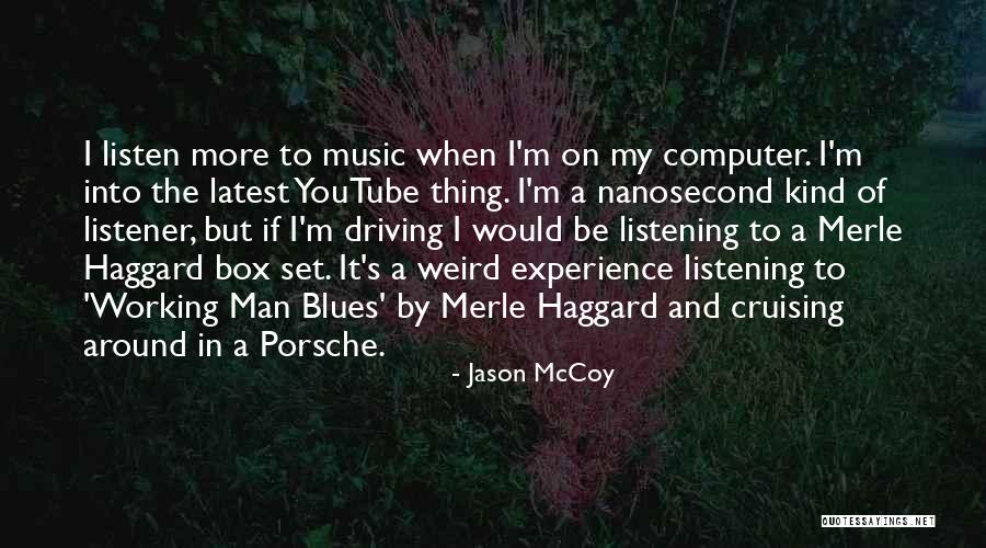 The Music Box Quotes By Jason McCoy The Music Box Quotes By Jason McCoy