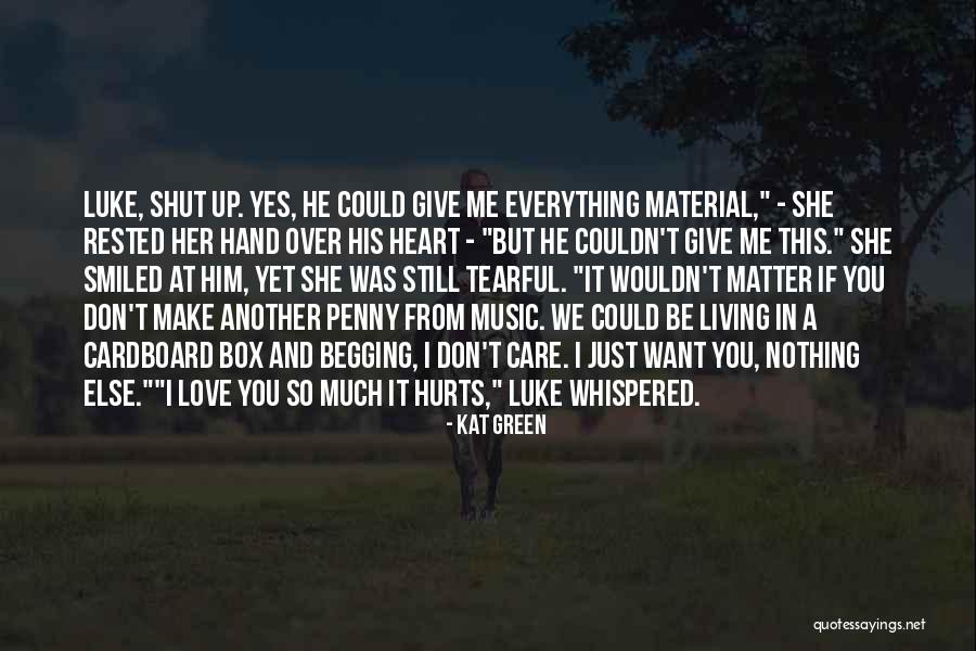 The Music Box Quotes By Kat Green The Music Box Quotes By Kat Green