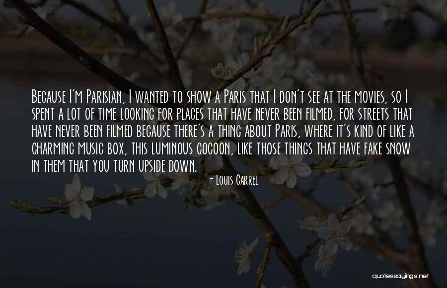 The Music Box Quotes By Louis Garrel The Music Box Quotes By Louis Garrel