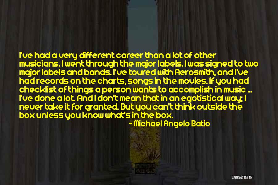 The Music Box Quotes By Michael Angelo Batio The Music Box Quotes By Michael Angelo Batio
