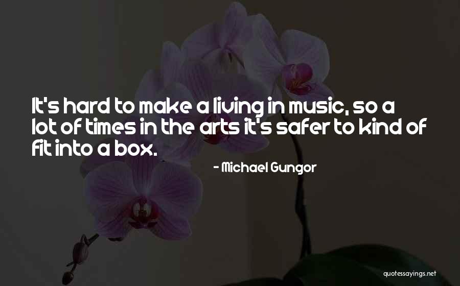 The Music Box Quotes By Michael Gungor The Music Box Quotes By Michael Gungor