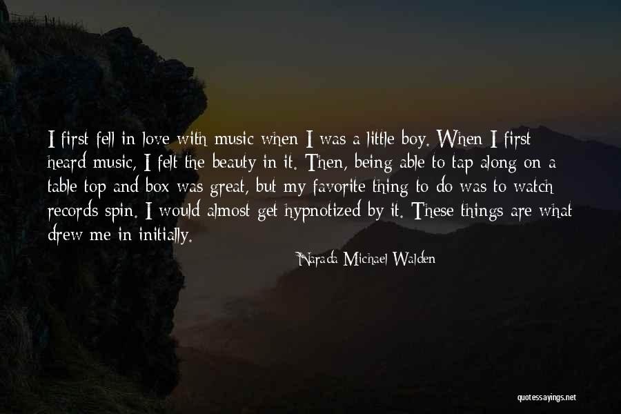 The Music Box Quotes By Narada Michael Walden The Music Box Quotes By Narada Michael Walden